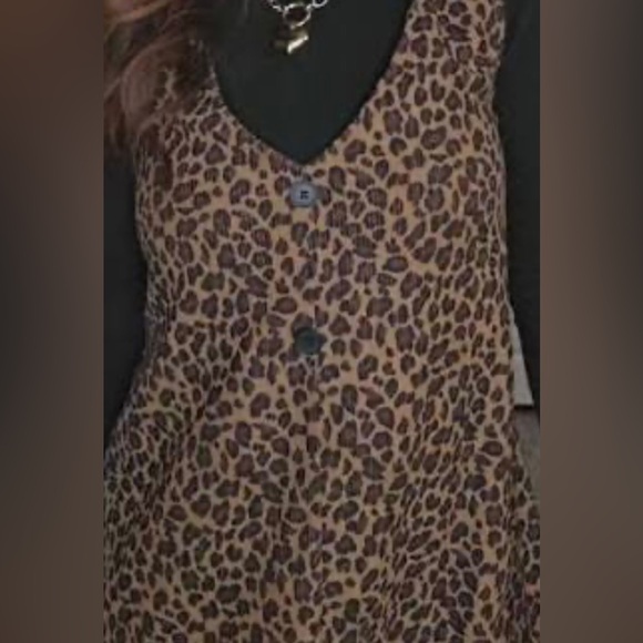 🤎♠️2-PIECE DRESS - Picture 2 of 11